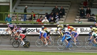 Track: Brooks Cycles Track League