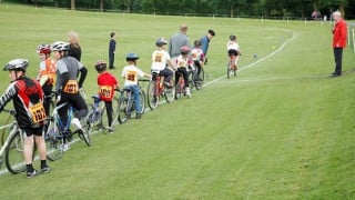 West Riding Track League