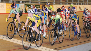 Report: Welsh Cycling Icebreaker Omnium Round 3