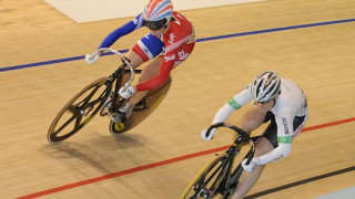 Report: 2010 UCI Track World Championships - Day 4