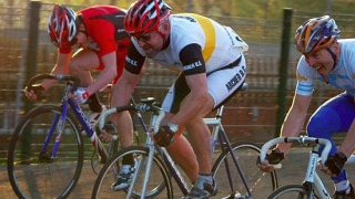 Report: Preston Park Track League Week Six