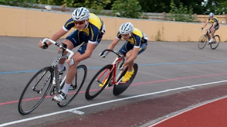 Report: Reading Track League July 5