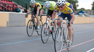 Report: Reading Track League July 12