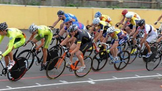 Report: Reading Track League July 19