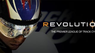 Pro teams and champions join the Revolution Track Series