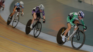 2010 Junior and Youth National Track Championships