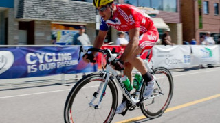 Mark Colbourne to make his GB track debut at UCI Para-Cycling Track World Championships in Los Angeles