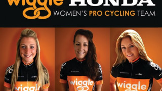 Wiggle to sponsor Women&#039;s Pro Cycling Team