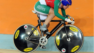 Welsh Cycling announce 2014 Commonwealth Games Selection Policy