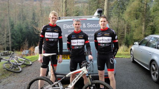 News: Cycle Coaching Wales Race Team