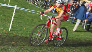 National Cross Rd 2 - Jessica Roberts is the best of the Welsh