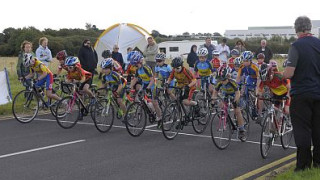 Report: National Youth Circuit Series - St Athans