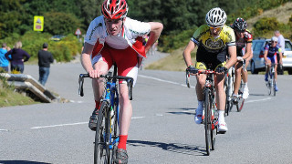 Event: Junior Tour of Wales oversubscribed