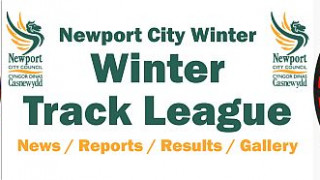 Newport City Winter Track League - FINAL GC Standings