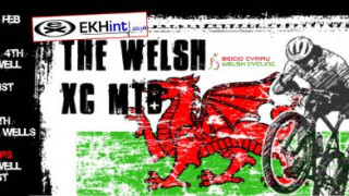 Round 2:  Welsh MTB XC Series 2012