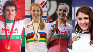 Vote now BBC Cymru Wales Sports Personality of the Year Award