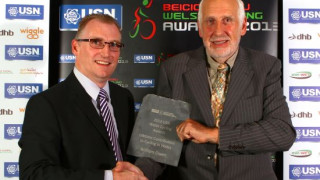 Welsh cycling heroes honoured at 2013 USN Welsh Cycling Awards