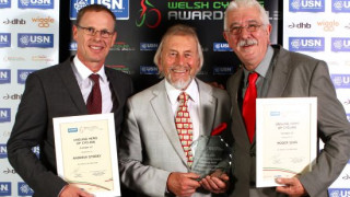Tickets on sale for the 2014 USN Welsh Cycling Awards