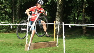 Women&rsquo;s Sport Trust has cyclo-cross fever in Abergavenny