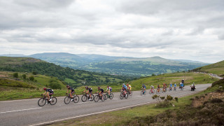 Welsh Cycling perception survey now open!