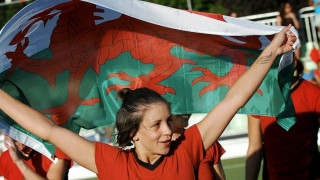 Beth Fisher joins Welsh Cycling Board of Directors