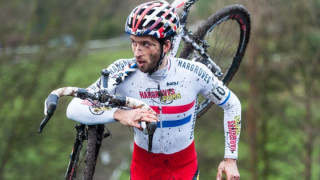 Watch the British Cycling National Cyclo Cross Championships on S4C this weekend!