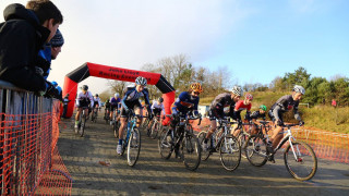 Welsh Cyclo Cross Championships head to Colwyn Bay