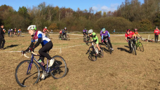 Welsh Cyclo Cross Championships head to Swansea with Gower Riders