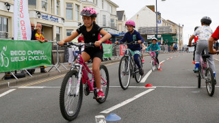 Go-Ride Conference Wales confirmed for April 2016