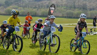 Welsh Cycling is securing a safe and fun environment for children to participate in cycling