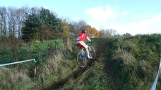 2010 Inter-Area Team Cyclo-Cross Championships