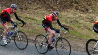 Welsh Cycling Junior Programme prepare for the season ahead