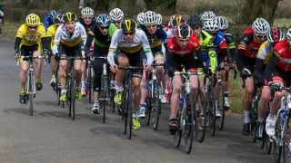 Welsh Cycling announce teams for the Isle of Man Youth and Junior Tour