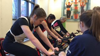 Welsh Cycling Sprint Academy holds open testing day