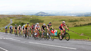 SPORTTAPE become official physio and kinesiotherapy supporter of the SD Sealants Junior Tour of Wales
