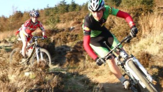 Mountain Biking in Wales