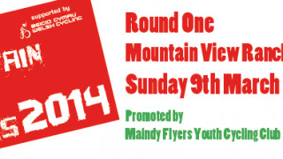Caerphilly set for opening round of 2014 Welsh Mountain Bike Series