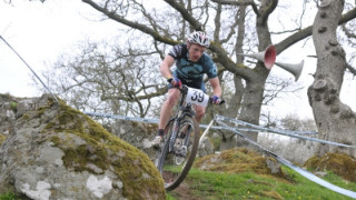 Race Report: Welsh Mountian Bike Series Round Two