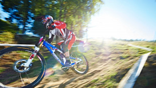 Join Manon Carpenter at the first Mountain Bike Dirt Day in Cwmcarn Forest