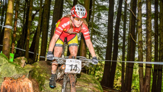 Welsh Mountain Bike Cross-country Series confirmed for 2016