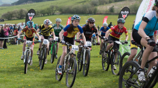 Mountain Bike Club Clusters of Coaching with Welsh Cycling