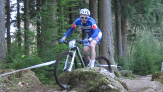 Win for Welburn at Round 2 of Welsh Mountain Bike Series