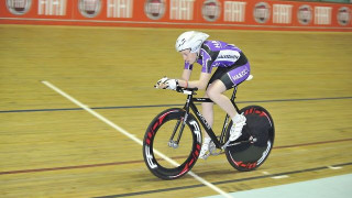 Day 6 - Elinor Barker claims National Junior Pursuit title on final day of Championships
