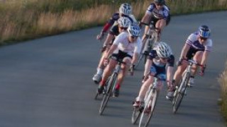 Marsh Tracks welcome competitors to the Autumn Criterium