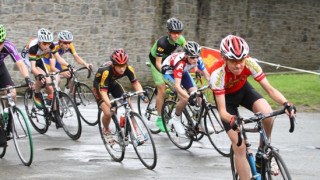 Youth and Community races will be part of the Wales Open Criterium