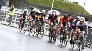 Porthcawl to host 2015 Welsh Cycling Criterium Championships in September