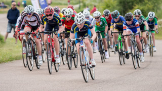 Cardiff welcomes British Cycling National Youth Circuit Series