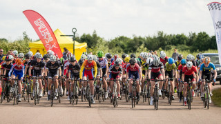 Take part in the Prudential RideLondon Youth Support Races