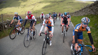 The North Wales Road Race Series opens this weekend
