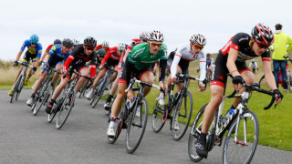 Wales welcomes the British Cycling Junior Road Series and Youth Circuit Series in 2016